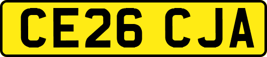 CE26CJA