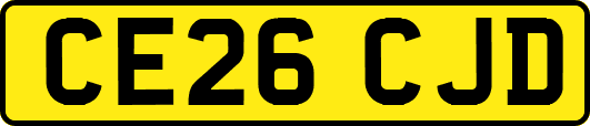 CE26CJD