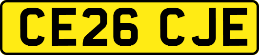 CE26CJE