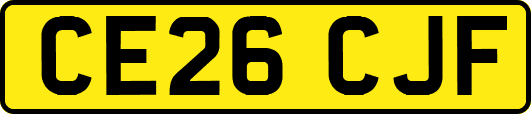 CE26CJF