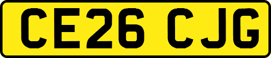 CE26CJG
