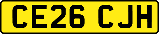 CE26CJH