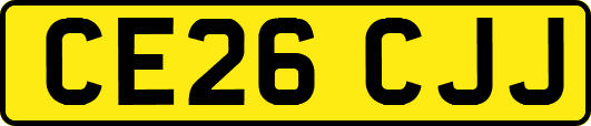 CE26CJJ
