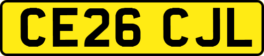 CE26CJL