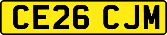 CE26CJM