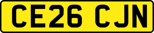 CE26CJN