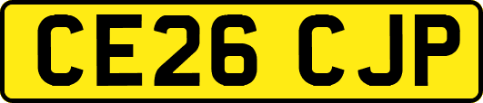 CE26CJP