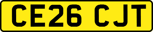 CE26CJT