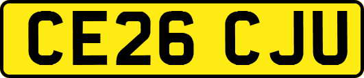 CE26CJU