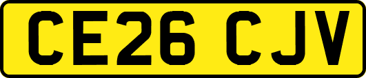 CE26CJV