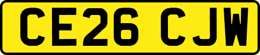 CE26CJW