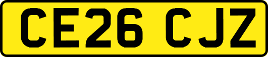 CE26CJZ