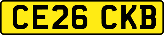 CE26CKB
