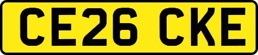 CE26CKE