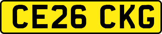 CE26CKG