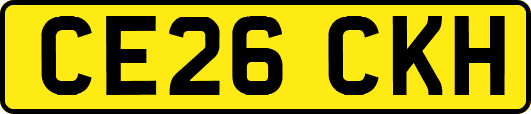 CE26CKH