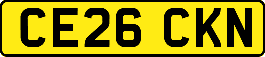 CE26CKN