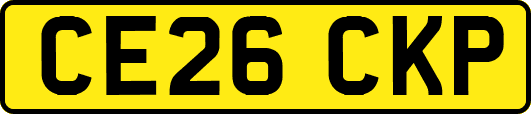 CE26CKP