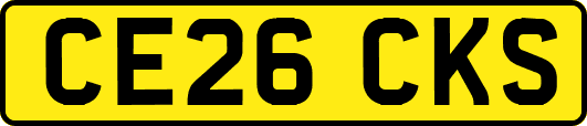 CE26CKS