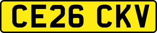 CE26CKV