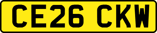 CE26CKW