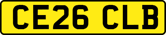 CE26CLB
