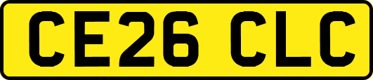 CE26CLC