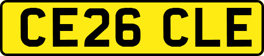 CE26CLE