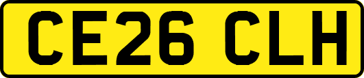 CE26CLH