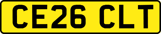 CE26CLT