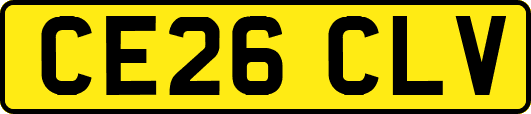 CE26CLV