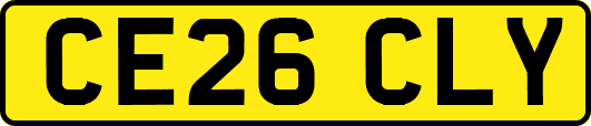 CE26CLY