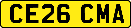 CE26CMA