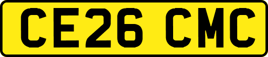 CE26CMC