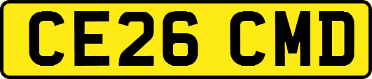 CE26CMD
