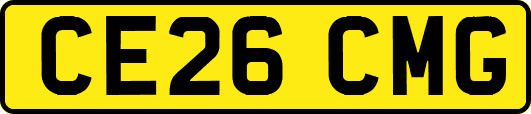 CE26CMG