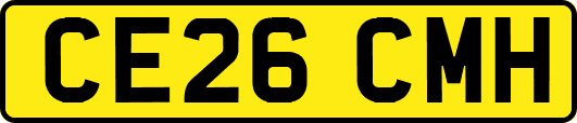 CE26CMH