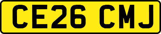 CE26CMJ