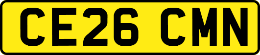CE26CMN