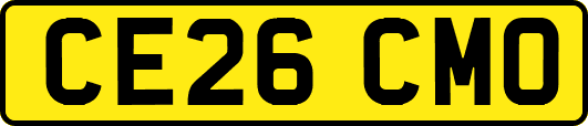 CE26CMO
