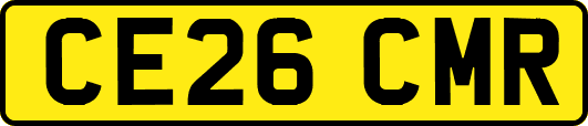 CE26CMR