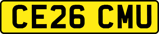 CE26CMU