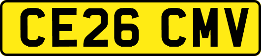CE26CMV