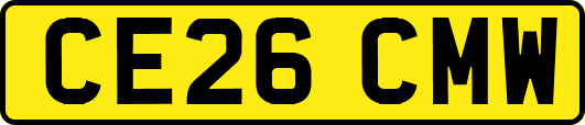 CE26CMW