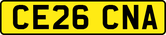 CE26CNA