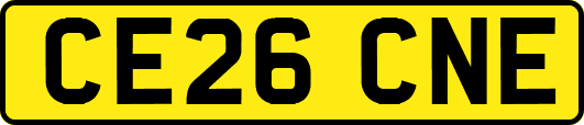CE26CNE