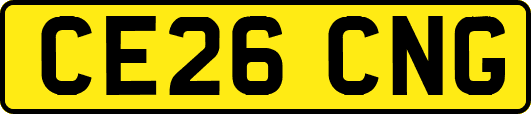 CE26CNG
