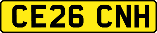 CE26CNH