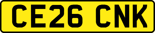 CE26CNK