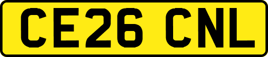 CE26CNL